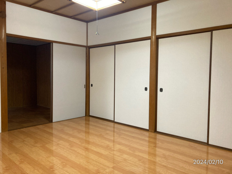 1階・洋室 1階・洋室