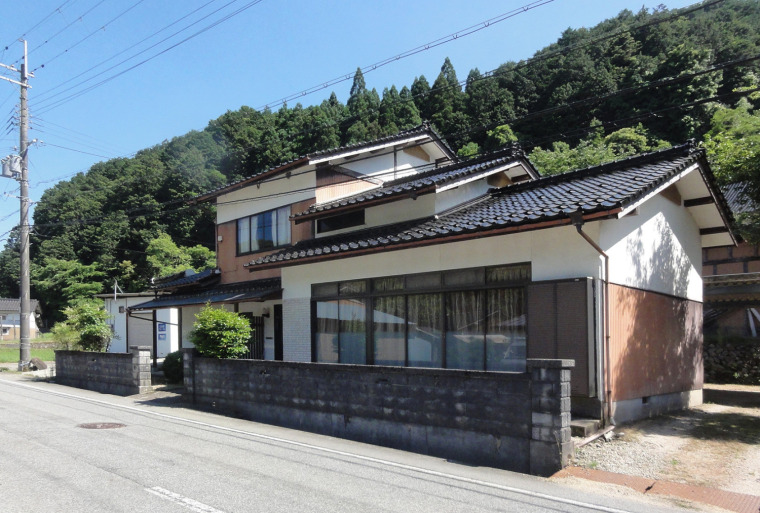 (外観)