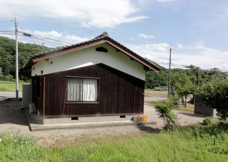 detached 兵庫県豊岡市但東町虫生
maruten046　澁谷邸
