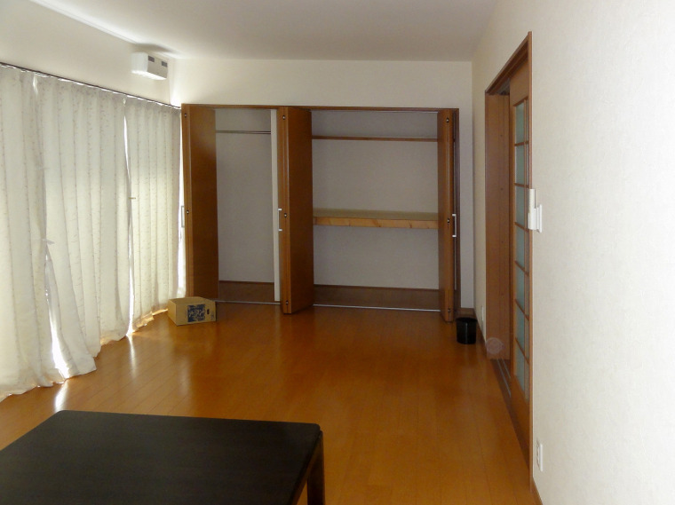 detached 兵庫県豊岡市但東町虫生
maruten046　澁谷邸