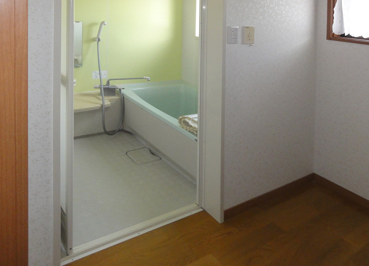 detached 兵庫県豊岡市但東町虫生
maruten046　澁谷邸
