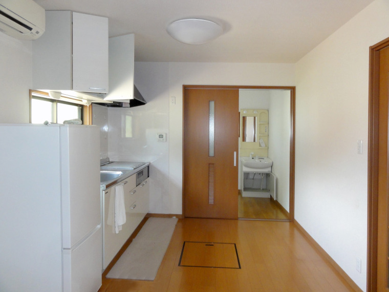 detached 兵庫県豊岡市但東町虫生
maruten046　澁谷邸