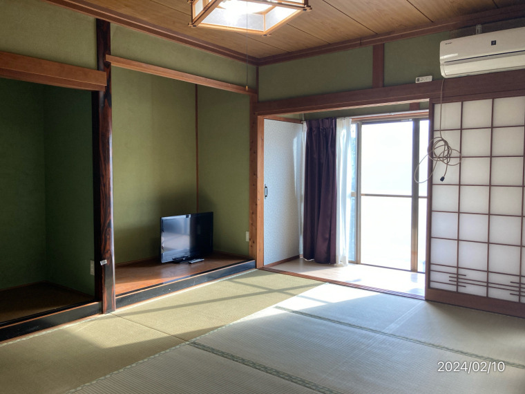 1階・和室 1階・和室