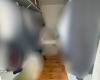 ウォークインクローゼットがあるので家族の洋服を収納できます。 ウォークインクローゼットがあるので家族の洋服を収納できます。