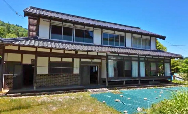 外観(外観)