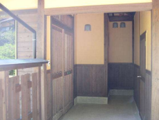 【出石・日野辺】「子育て・若年夫婦世帯向け」最長５年間住める豊岡市が管理する物件（3LDK）
