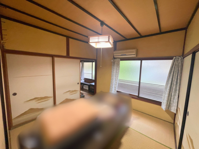 寝室(内装) 寝室(内装)