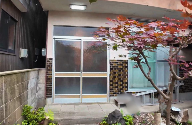 玄関(玄関) 玄関(玄関)