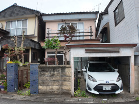 (外観)