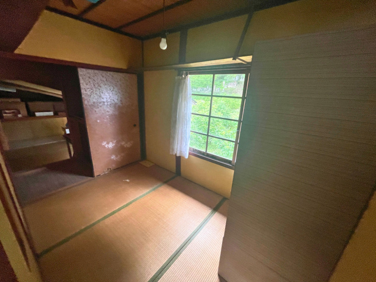 2F3畳和室2(内装) 2F3畳和室2(内装)