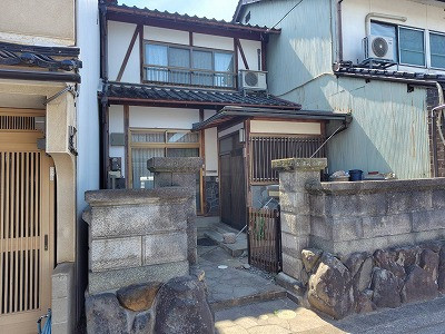 (外観)