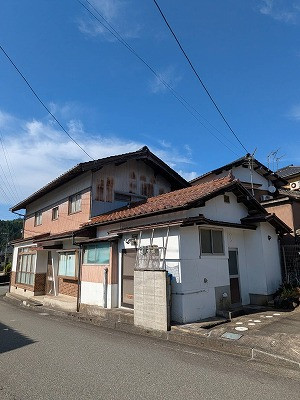 (外観)