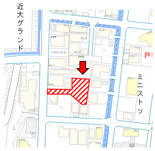 (地図) (地図)
