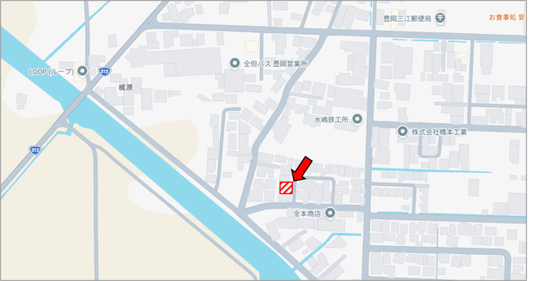 (地図) (地図)