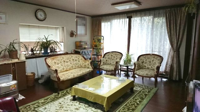 (内装) (内装)