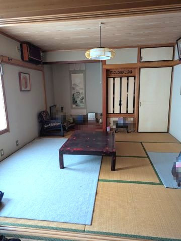 (内装) (内装)