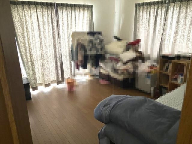 (内装) (内装)