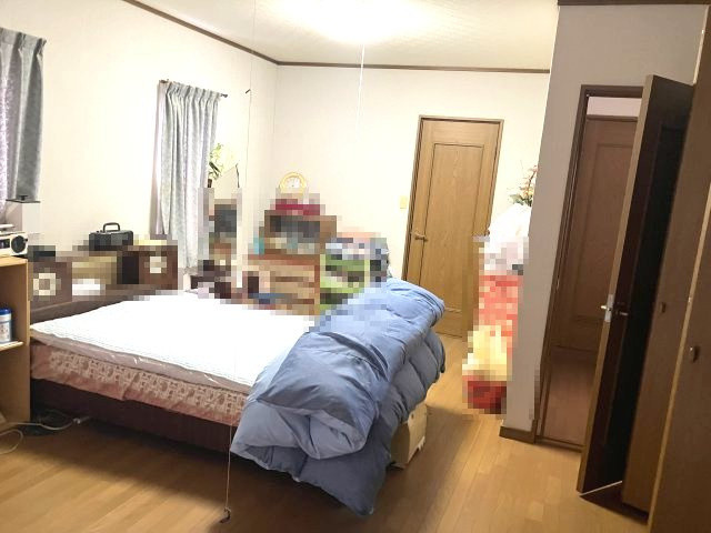 (内装) (内装)