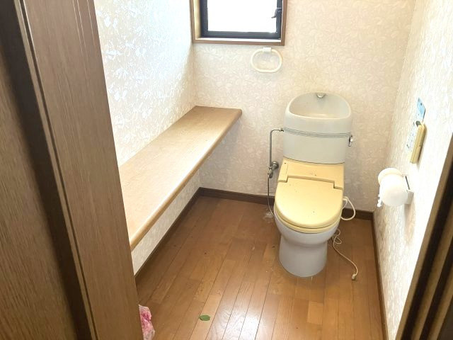 (内装) (内装)