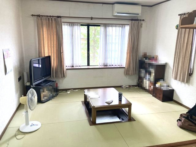 (内装) (内装)