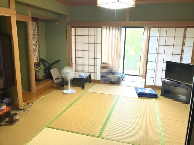 (内装) (内装)