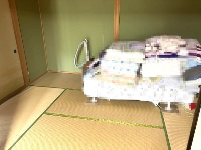 (内装) (内装)