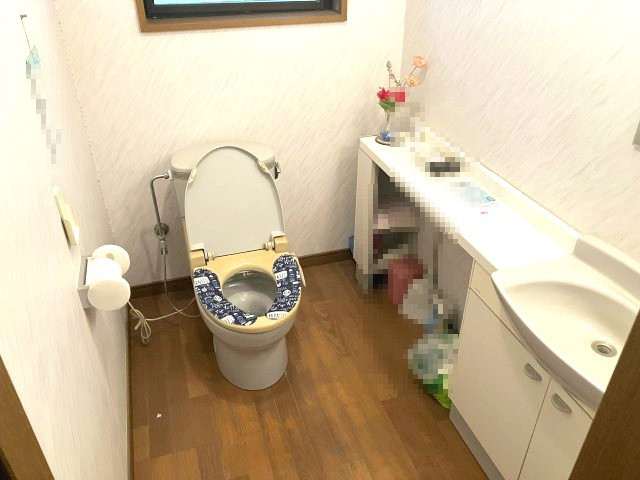 (内装) (内装)