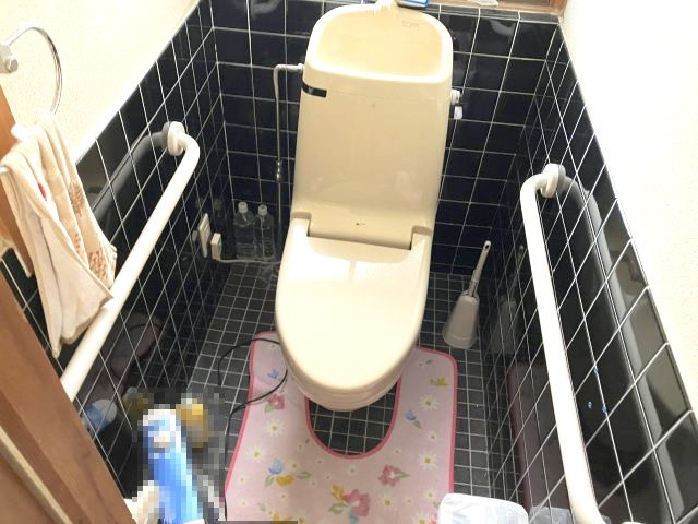 (内装) (内装)