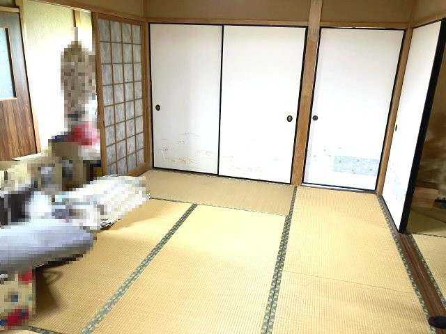 (内装) (内装)