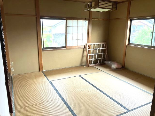 (内装) (内装)