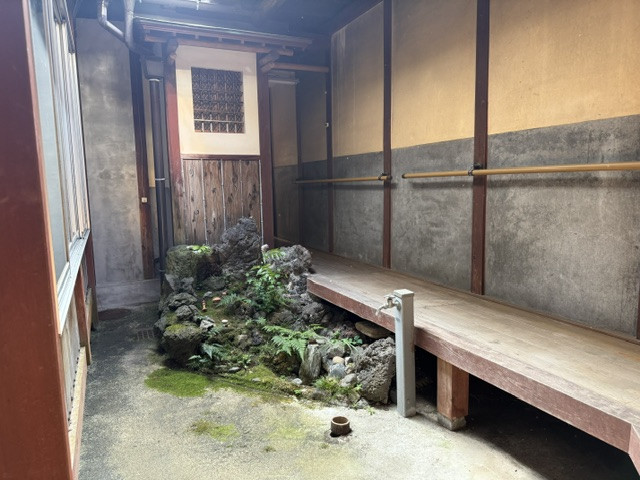 (内装) (内装)