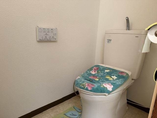 (内装) (内装)