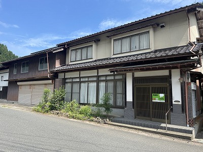 (外観)