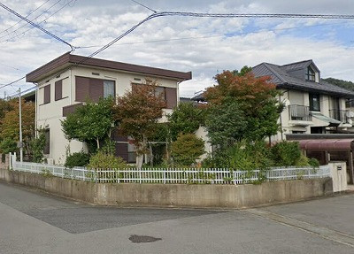 (外観)