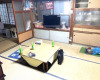 (居間) (居間)