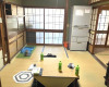 (居間) (居間)