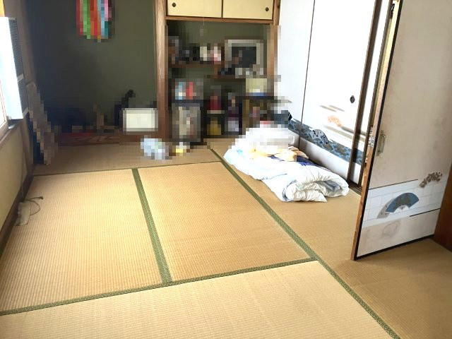 (内装) (内装)