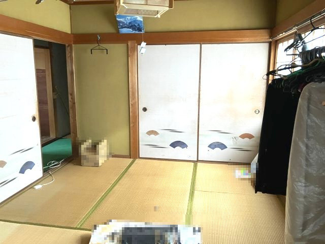 (内装) (内装)
