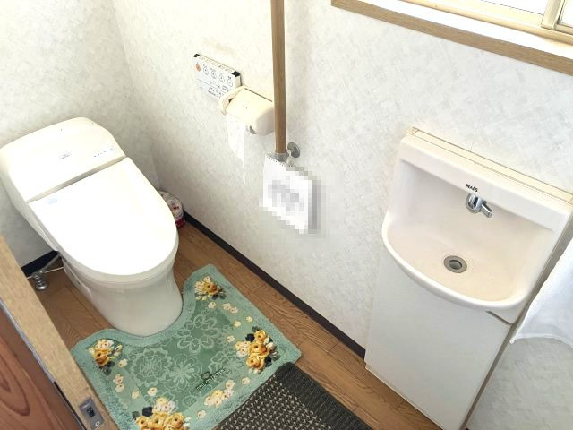 (内装) (内装)