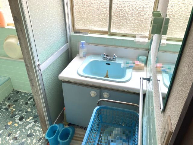 (内装) (内装)