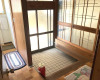 (玄関) (玄関)