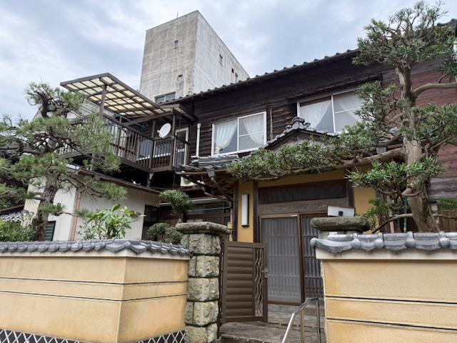 (外観) (外観)