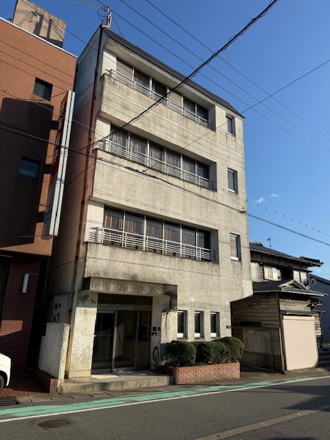 (外観) (外観)