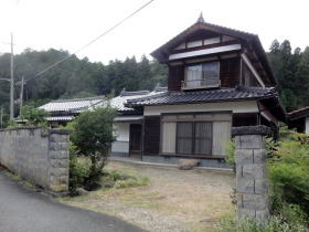 (外観)