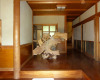(玄関) (玄関)