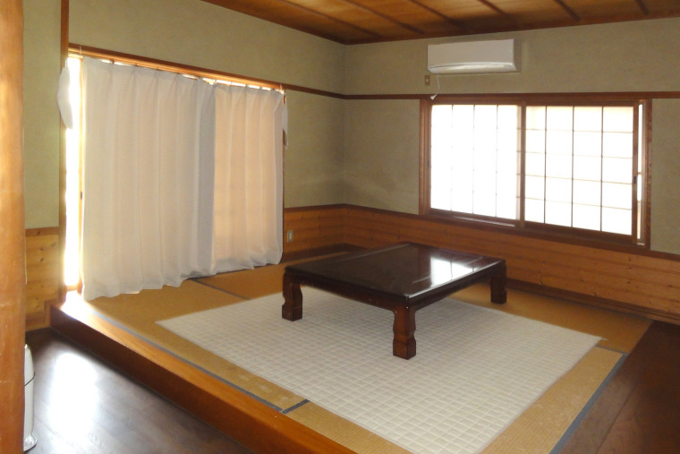 居間 居間