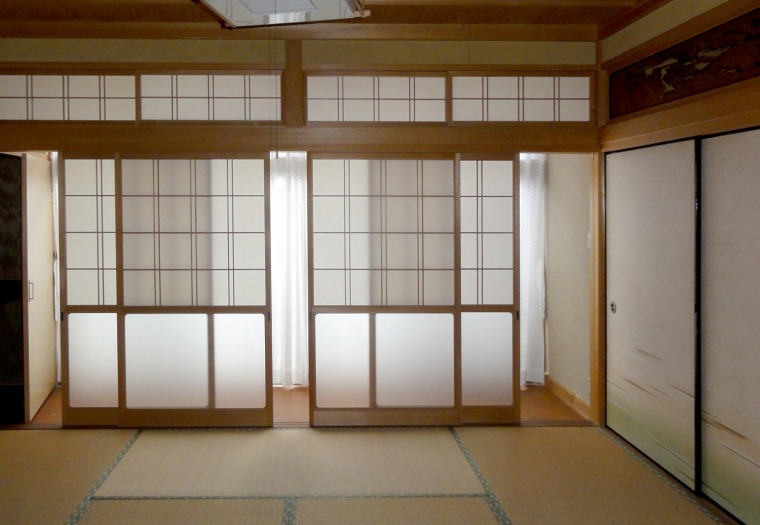 和室 和室