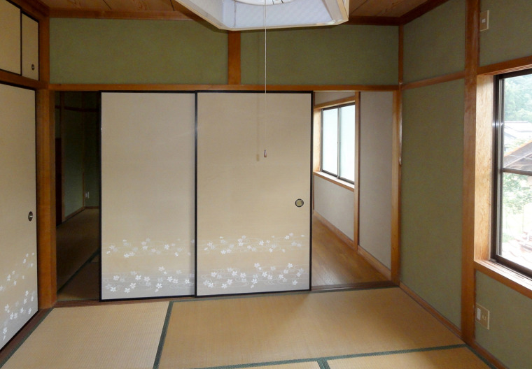 二階 二階