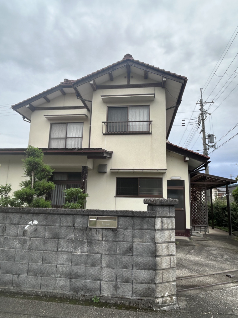 (外観) (外観)