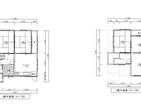 【日高町国分寺】５DK２階建